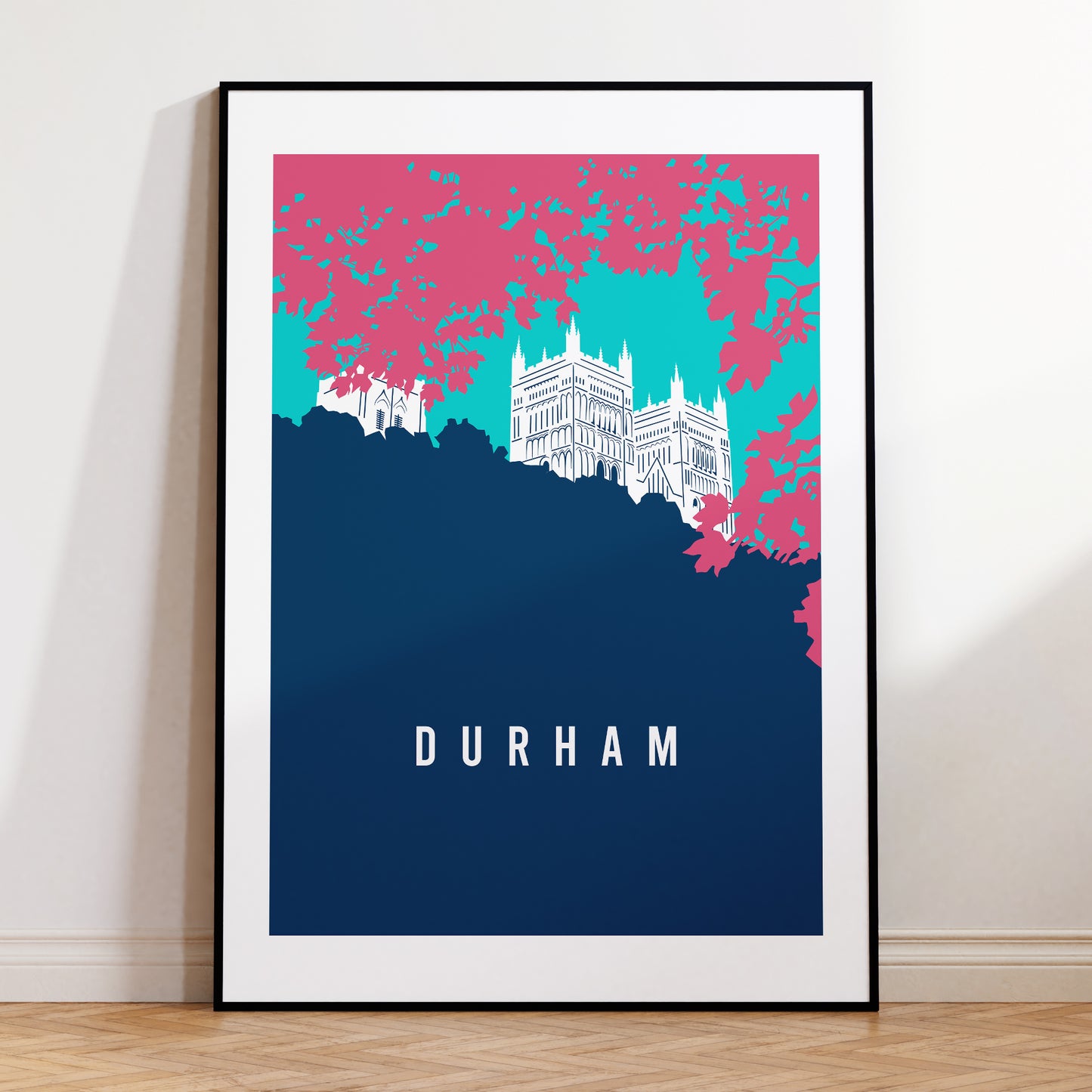 Durham Cathedral print