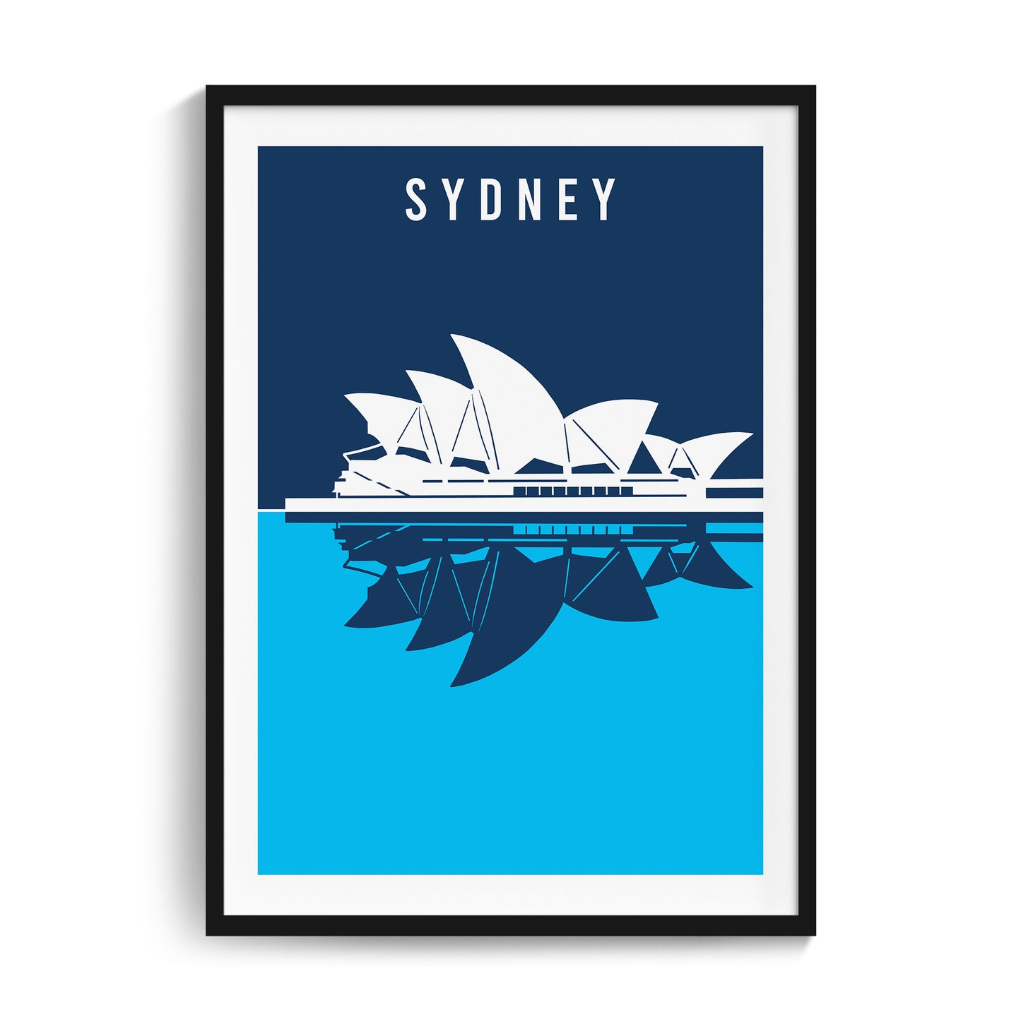 Sydney | Opera House print