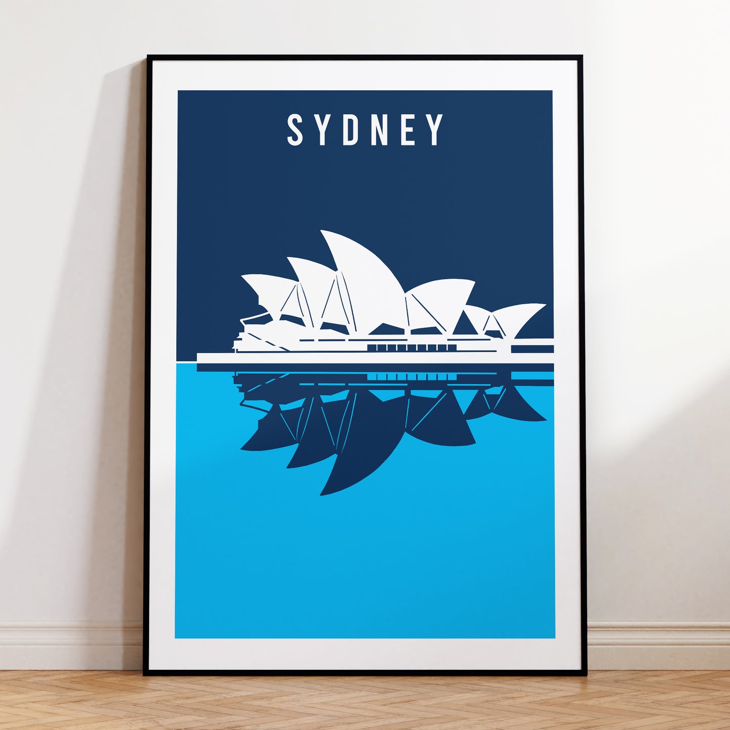 Sydney | Opera House print
