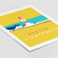 Sunderland | Soutar Lighthouse print