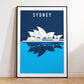 Sydney | Opera House print