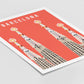 Barcelona | Sagrada Familia print