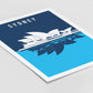 Sydney | Opera House print