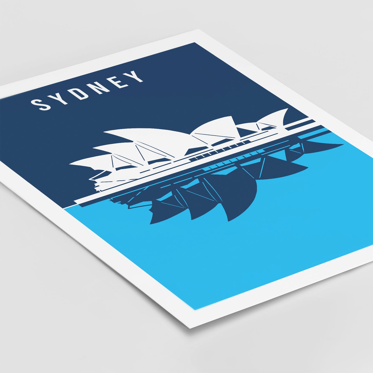 Sydney | Opera House print